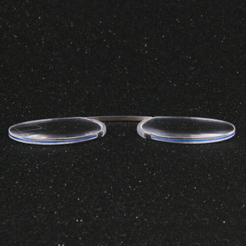 Lesebrille Mini Nasenauflage Lesebrille Clip Nasenzwicker 1.0 1.5 2.0 2.5 3.0 - Bild 4 von 11
