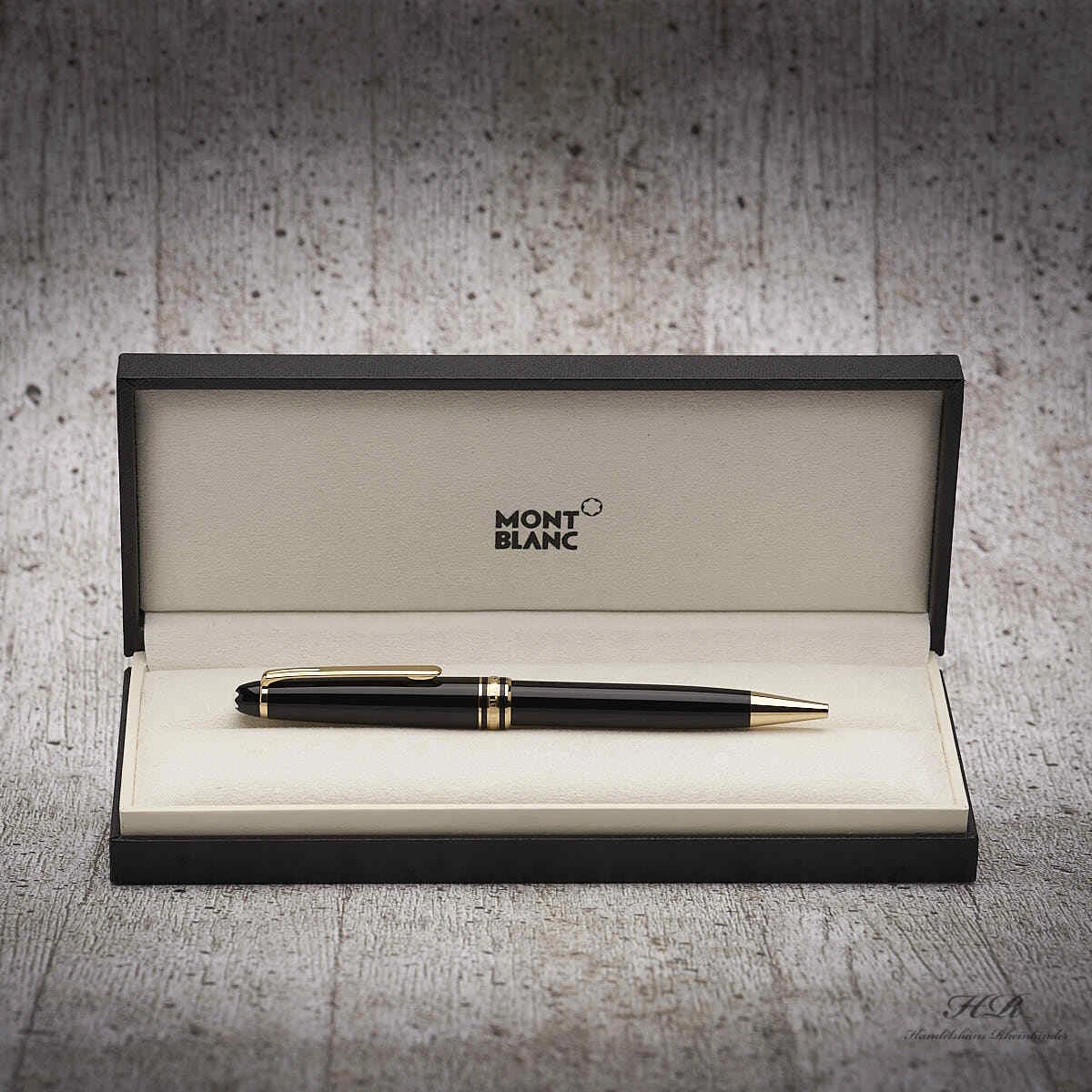 Montblanc 10883 top