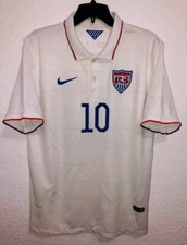 Top 25 eBay Sales: Landon Donovan Soccer Cards 42