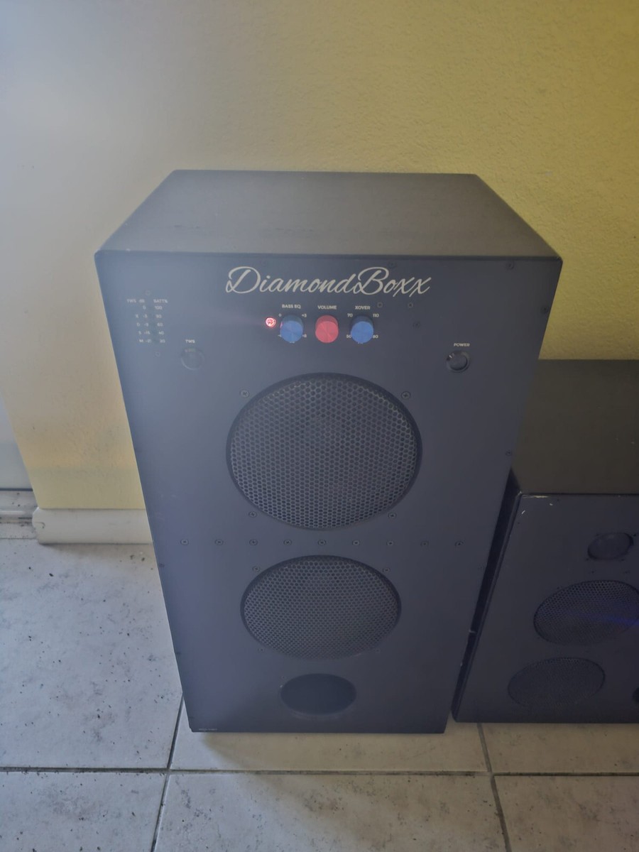 Diamondboxx Model Diamondboxx Xl Price Diamondboxx Combo World