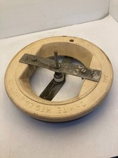 OHMITE 1369 RHEOSTAT 500 WATTS 500 OHMS LINEAR TAPER NNB