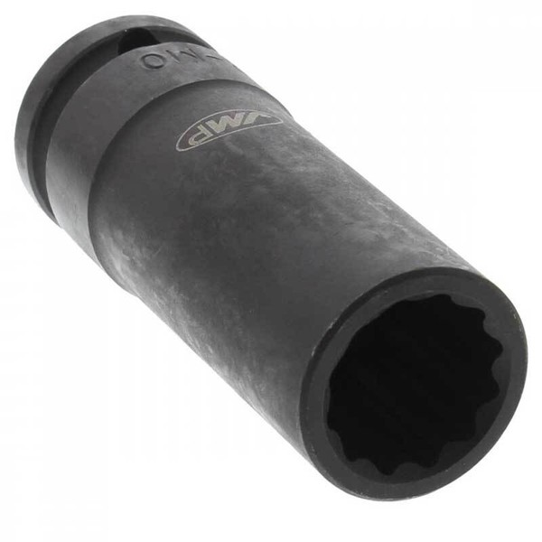 "Kraft-Stecknuss 12-Kant 3/4\" 41Mm Jmp LäNge 85Mm SteckschlüSsel"-image