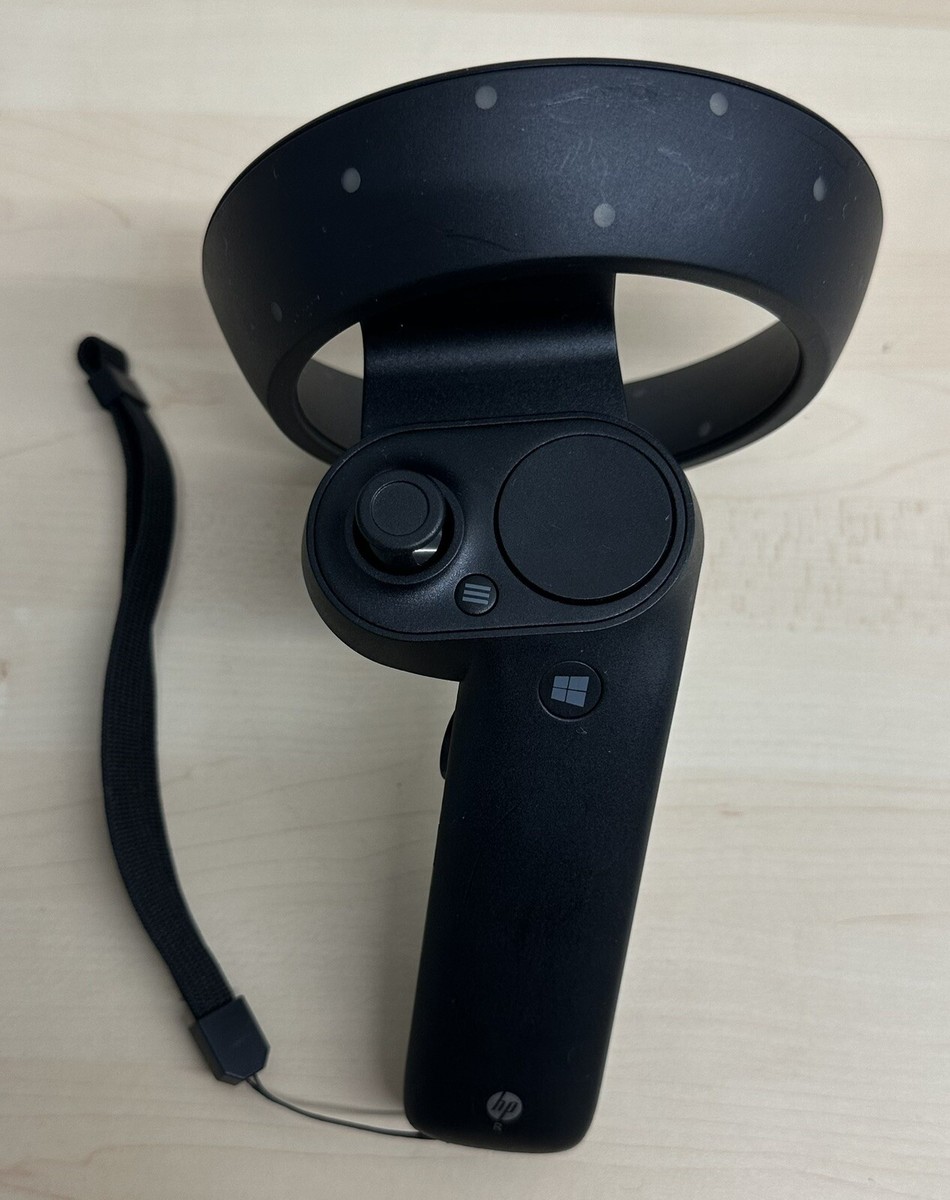 Vr Headset For Pc VR Headset Controller SteamVR WMR Mixed Reality