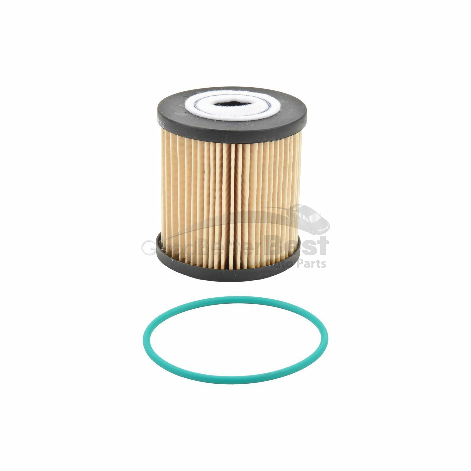One New Bosch Engine Oil Filter 3412 for Volvo
