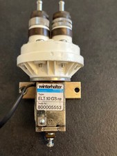 Winterhalter gs 502 Dosiergerät ELT 10 5528278