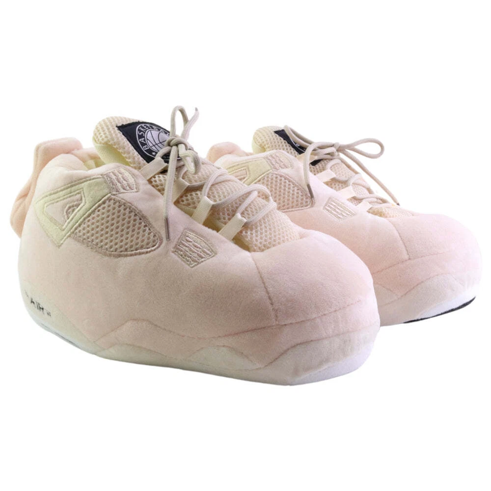 Slippers that look like sneakers deals