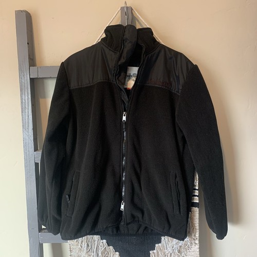 Timberland Women Fleece Jacket 