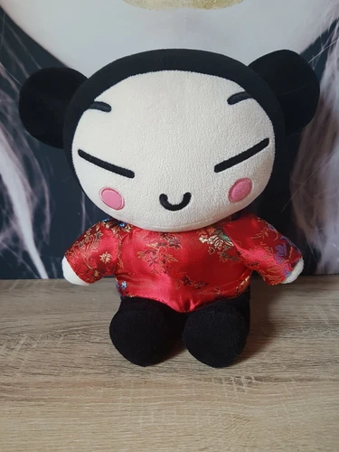 PUCCA PLUSH 30 CM