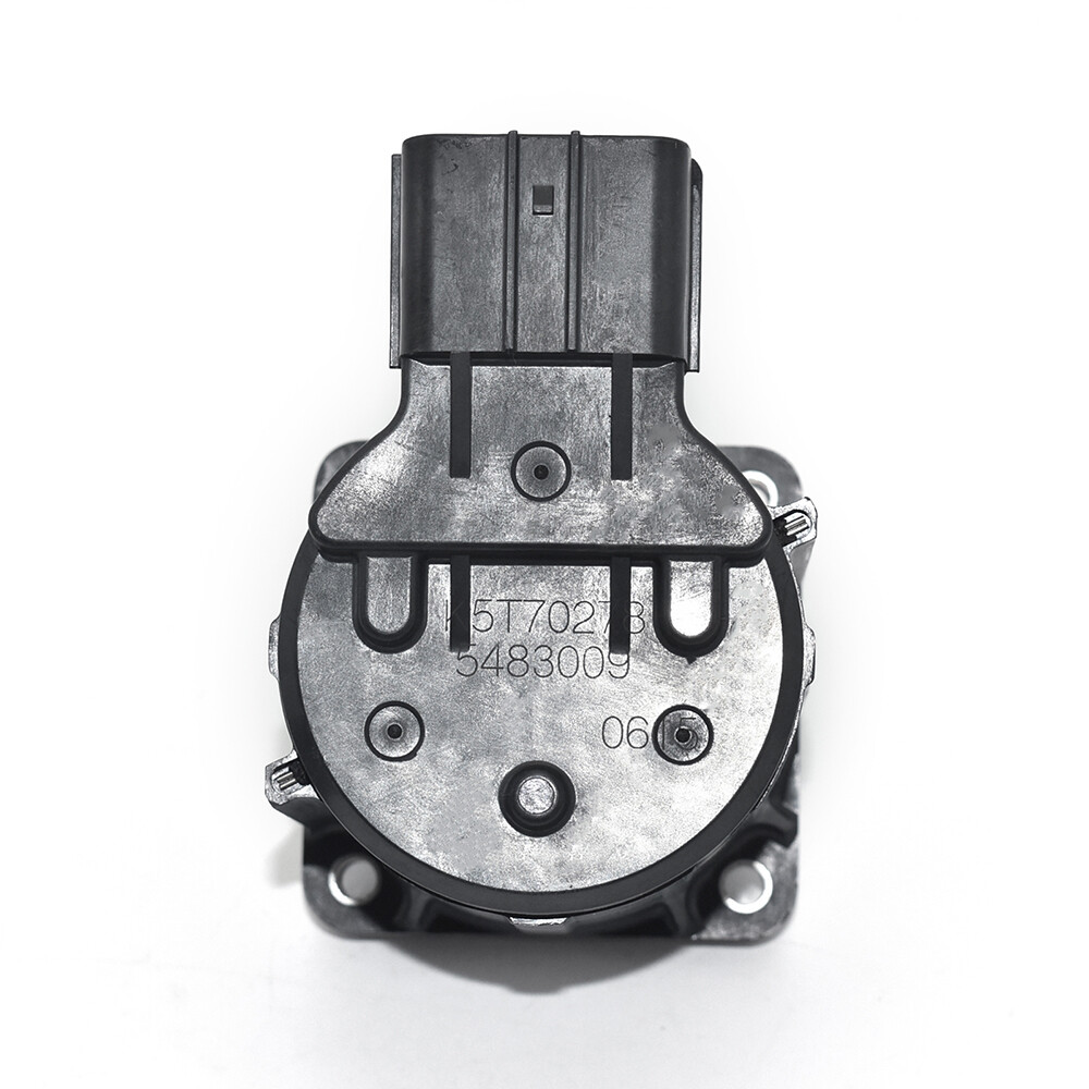 K5T70278 12V Exhaust Gas Recirculation EGR Valve Replace# K5T70392 K5T70278 12V Exhaust Gas Recirculation EGR Valve Replace# K5T70392