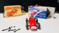  Schuco 1070 Grand Prix Racer With Box 