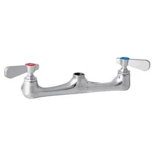 BK Resources BKF-8W-XX-G WorkForce Standard Duty Faucet Body