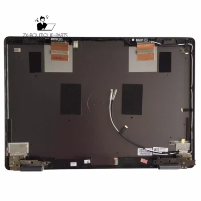 オーダー 8XT4F Dell Inspiron 7000 7368 7375 Back Cover W/Hinges Laptop