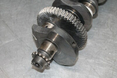 k-kun Nice OEM 1997 Kawasaki ZX750 ZX 750 Crank OEM Used | eBay