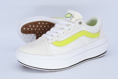 VANS Shoes Old Skool Open Cc US 5.5 Sporty Evening Primrose