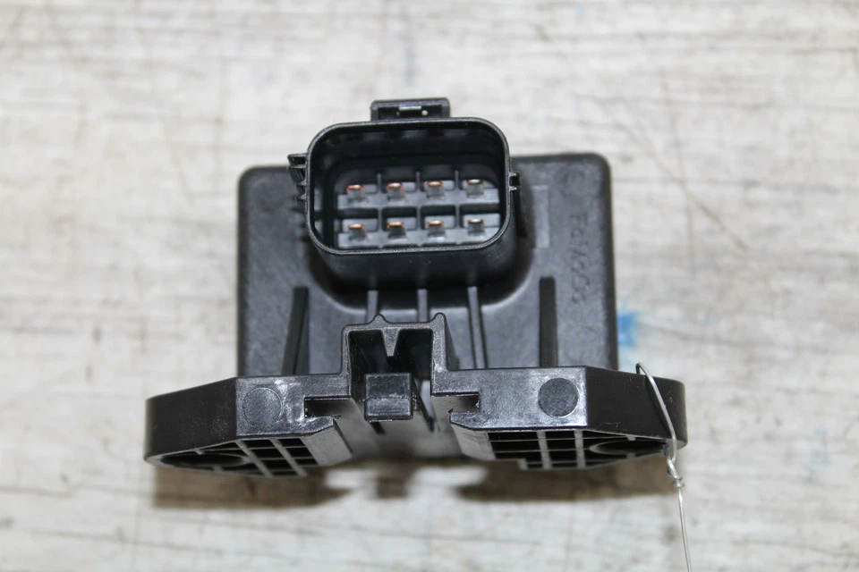 Chassis Brain Box LINCOLN MKZ 15 16 17 18 19 20 - Image 2 of 4