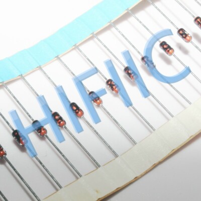 1PCS/5PCS SEMITEC E-562-26Z 5.6mA CRD CURRENT REGULATIVE DIODE