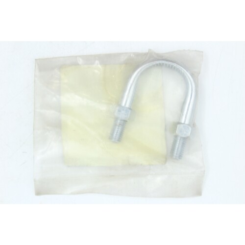 Domi Racer Handle Bar U-Bolt Part Number - 02-046037163