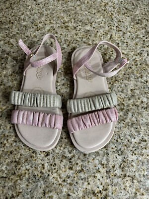 sandals kids girls