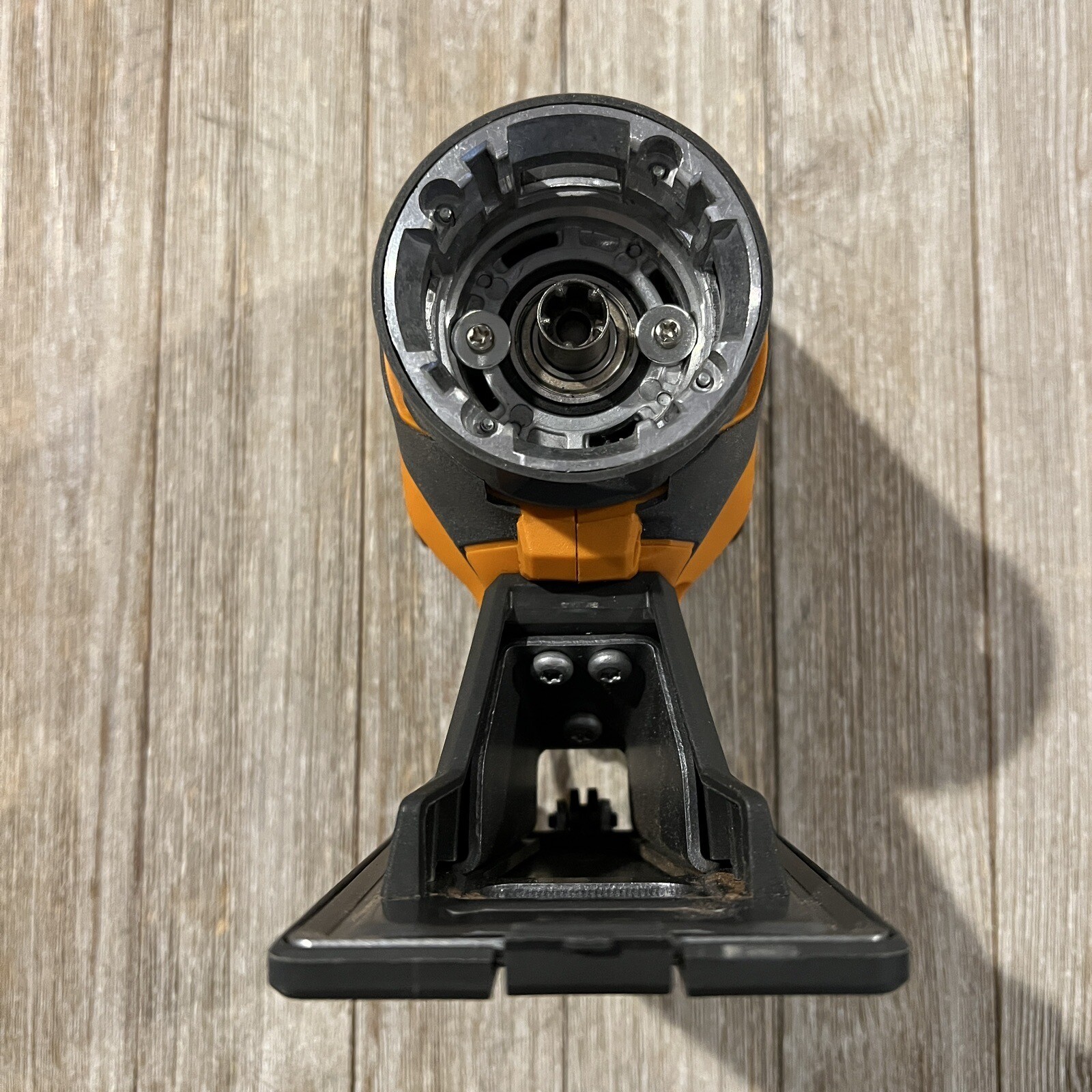 RIDGID JOBMAX R8223407 Compact Jig Saw Head for Job Max Multi Tools eBay