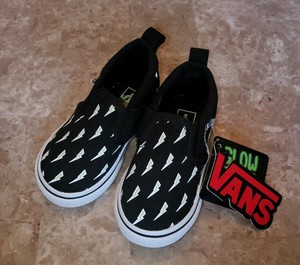 toddler vans size 5