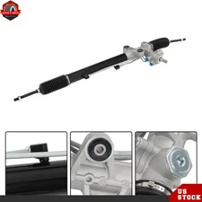 For 2003 2004 2005 2006 Acura MDX 3.5L V6 Power Steering Rack & Pinion Assembly