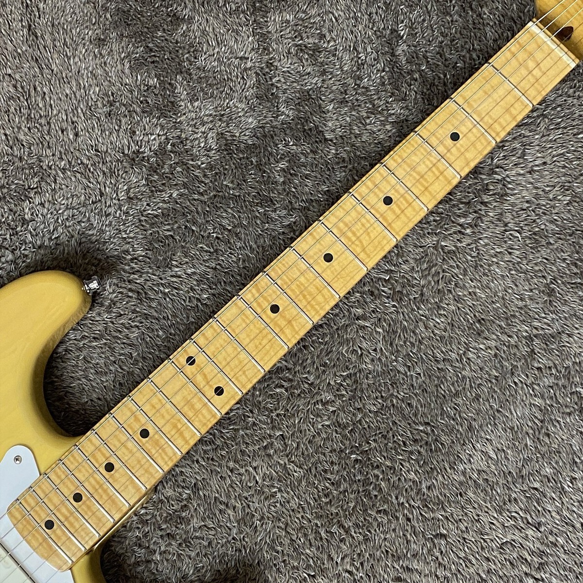 Fender Japan ST54-70AS 40th Anniversary Limited Edition Made Fender Japan ST54-70AS 40th Anniversary Limited Edition Made