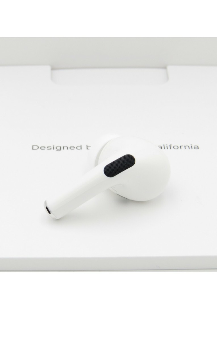 Apple AirPods Pro Replacement Left Side Only - A2084 | eBay