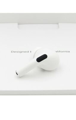 Apple AirPods Pro Replacement Left Side Only - A2084 | eBay