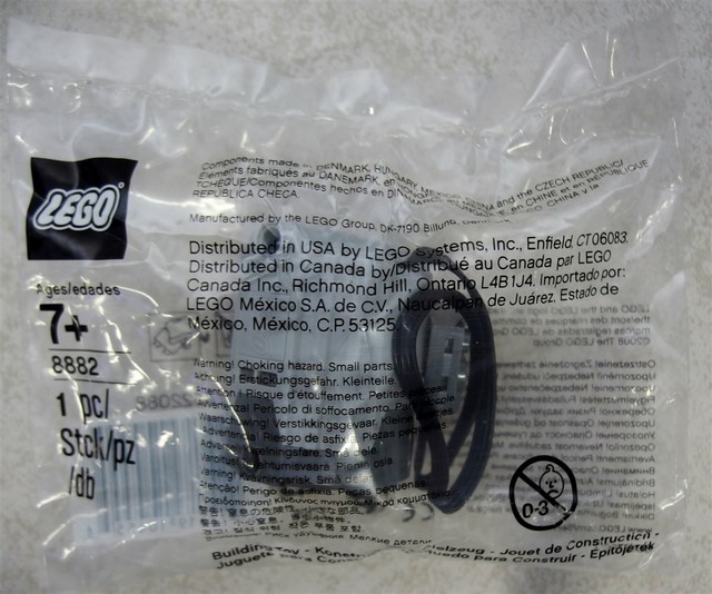 lego motor 8882