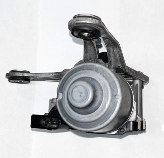 Aston Martin DB11 2020 Rear Left Shock Spring Strut KY6317503AB Used