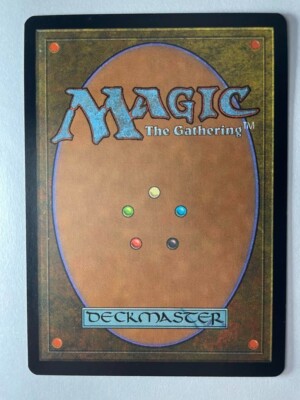 MTG Yawgmoth's Bargain - Urza's Destiny - Foil - ENG - LP | eBay