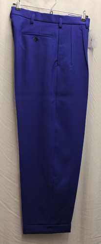 Peg Trousers Rockabilly Rock 
