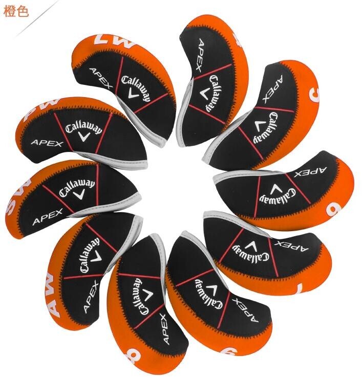 Neoprene 4-9lpsa+w 10pcs