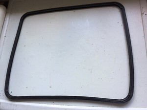 Türdichtung.Dichtung für Küppersbusch  GKH 607.2E Herd / Backofen.TOP.