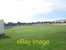 Photo 6x4 St Michael's Cricket Ground - Dewsbury Road Wakefield  c2014