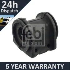 Fits Mercedes Vito 2003- Viano 2003- Purevue Front Anti Roll Bar Bush #2