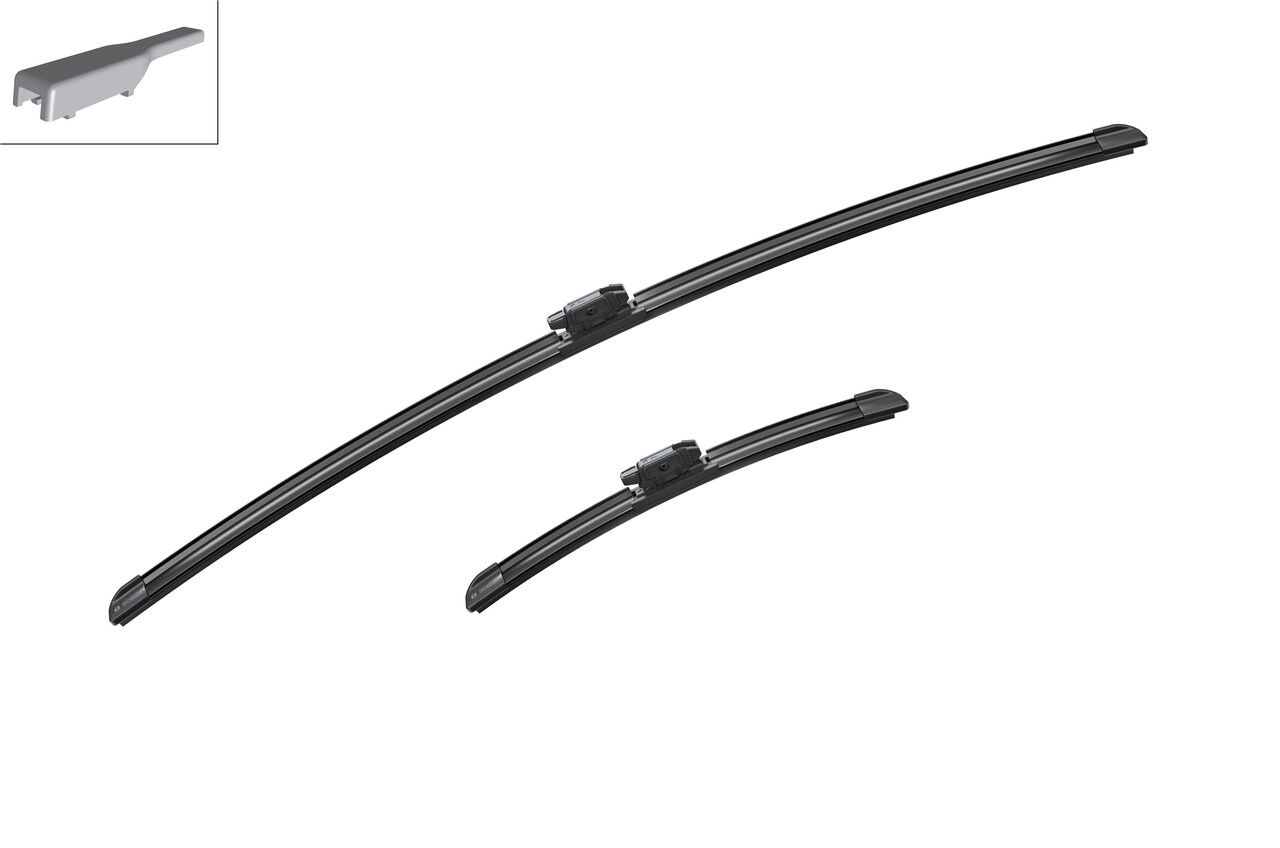 3 397 014 826 BOSCH Wiper Blade for RENAULT