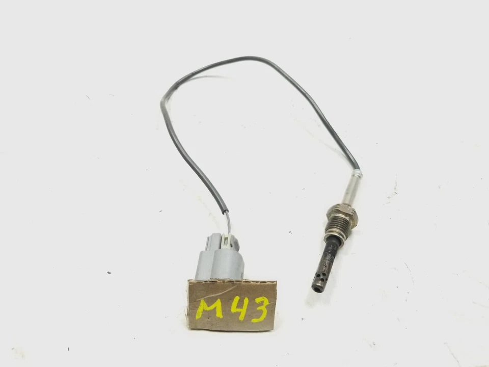 2016 - 2017 Arctic Cat Zr 8000 Sensor Exhaust Temperature OEM - Imagem 3 de 4