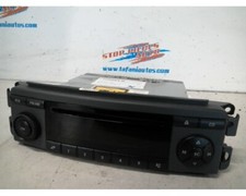 Autoradio Smart FORFOUR
