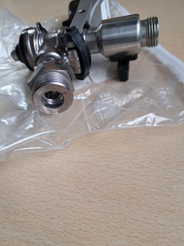 Micro Matic Zapfkopf Keg für Fassbier mit Absperrhahn - Bild 3 von 8