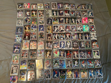 Over 100 2023-2024 MLB Rookies Inserts #d Pro...