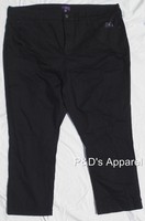 Nydj Womens Plus Size Black Ankle Jeans Size 22w Nydj Womens Plus Size Black Ankle Jeans Size 22w