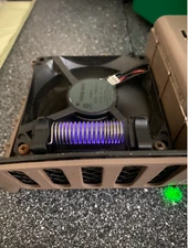 Ozone Cell for Ozonics HR-230, HR-200, HR-150