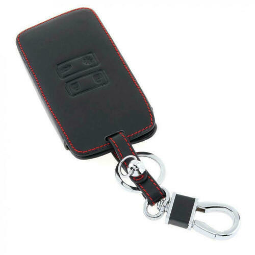 Keymall Remote Key Fob Case Shell Cover for Ford F150/F250 2015 2016 2017(FCC ID:M3N-A2C31243300 P/N:164-R8117) 5 Buttons,Just a Key Shell