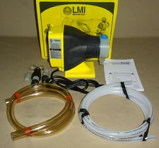 LMI AA141-155HV Metering Pump Milton Roy AA141155HV NEW