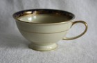 Vintage Rosenthal Selb Winifred Teacup & Saucer Gold Trimmed — photo 4