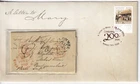 FDC: AUSTRALIA: 2009 WARTIME LETTER TO MARY LIMITED EDITION 11033 / 15000 #M558
