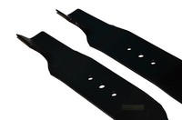 107 Cm Rasentraktor Messer Satz FüR Mtd 742-0499 / 742-0499A / 942-0499A / 3249