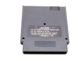 Millipede (NES, 1988) By HAL (Cartridge Only) NTSC