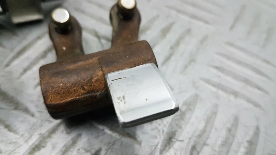 PIAGGIO BEVERLY SPORT CITY X8 X9 RUNNER ATLANTIC ALBERO CAMME MARTELLETTI - Immagine 2 di 4